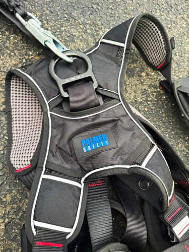 Palmer safety full - safety,